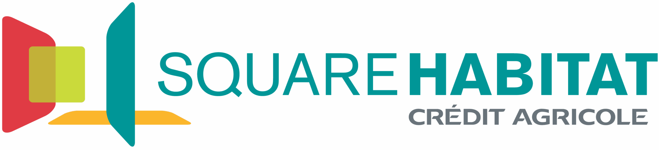 Square Habitat Credit Agricole